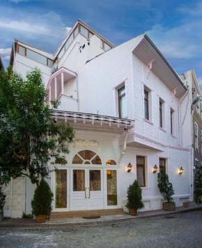Fuat Bey Palace Hotel & Suites